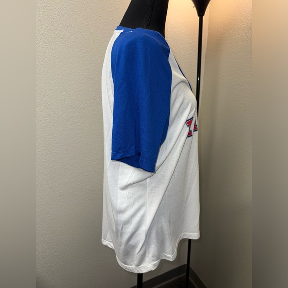 Genuine Merchandise Campus Lifestyle Texas Rangers Shirt. Large. - Picture 6 of 8